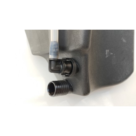 SERBATOIO VASO ESPANSIONE OLIO MOTORE ORIGINALE BMW K1200 R 2006