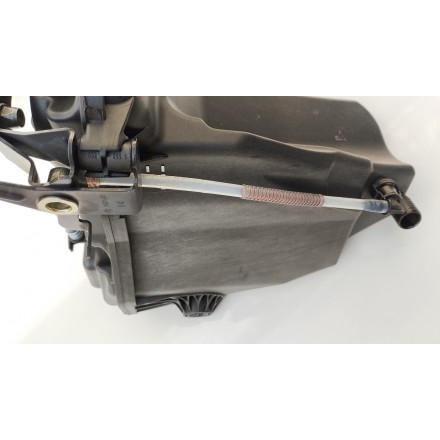 SERBATOIO VASO ESPANSIONE OLIO MOTORE ORIGINALE BMW K1200 R 2006