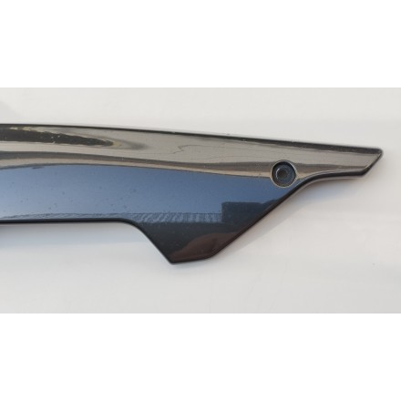 COPPIA COVER FIANCHETTI STELI FORCELLA ORIGINALE BMW K1200 R 2006