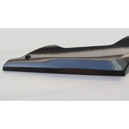 COPPIA COVER FIANCHETTI STELI FORCELLA ORIGINALE BMW K1200 R 2006