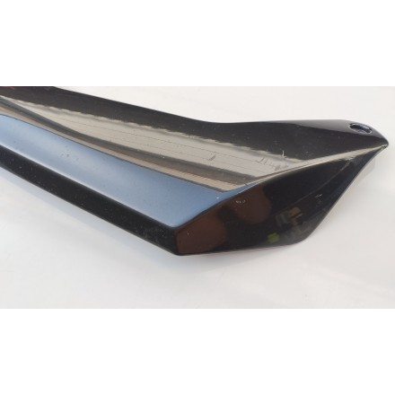 COPPIA COVER FIANCHETTI STELI FORCELLA ORIGINALE BMW K1200 R 2006