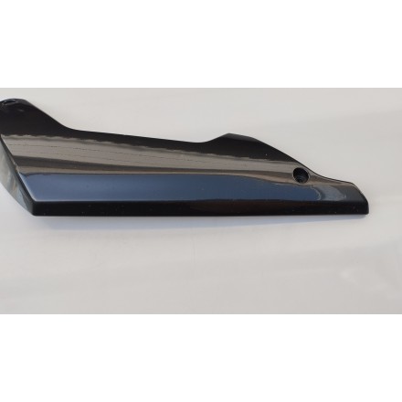 COPPIA COVER FIANCHETTI STELI FORCELLA ORIGINALE BMW K1200 R 2006