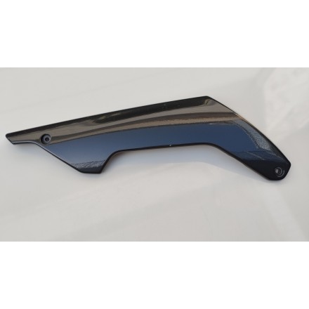 COPPIA COVER FIANCHETTI STELI FORCELLA ORIGINALE BMW K1200 R 2006