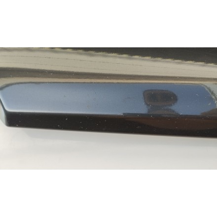 COPPIA COVER FIANCHETTI STELI FORCELLA ORIGINALE BMW K1200 R 2006