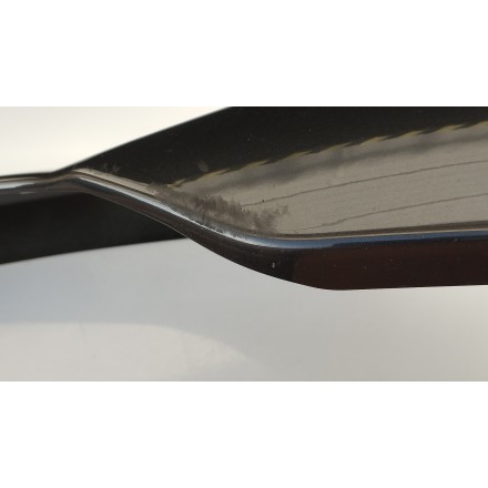 COPPIA COVER FIANCHETTI CARENE POSTERIORI ORIGINALE BMW K1200 R 2006