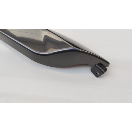 COPPIA COVER FIANCHETTI CARENE POSTERIORI ORIGINALE BMW K1200 R 2006