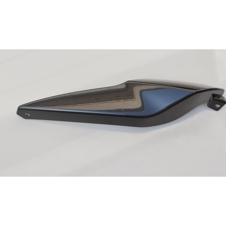 COPPIA COVER FIANCHETTI CARENE POSTERIORI ORIGINALE BMW K1200 R 2006