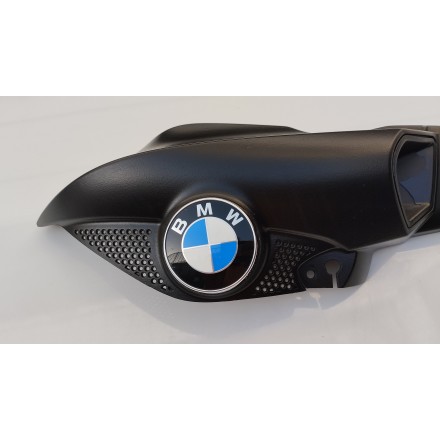 COPPIA FIANCHETTI CONVOGLIATORI COVER ANTERIORI ORIGINALE BMW K1200 R 2006