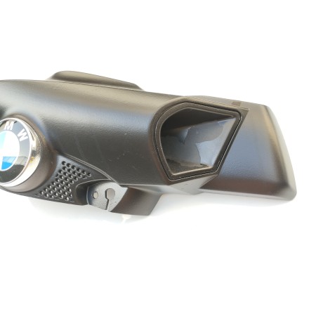 COPPIA FIANCHETTI CONVOGLIATORI COVER ANTERIORI ORIGINALE BMW K1200 R 2006