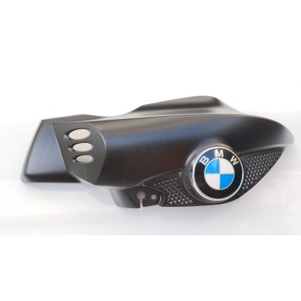 COPPIA FIANCHETTI CONVOGLIATORI COVER ANTERIORI ORIGINALE BMW K1200 R 2006