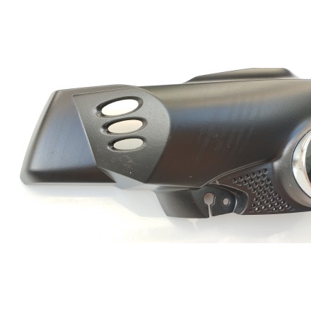 COPPIA FIANCHETTI CONVOGLIATORI COVER ANTERIORI ORIGINALE BMW K1200 R 2006