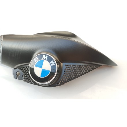 COPPIA FIANCHETTI CONVOGLIATORI COVER ANTERIORI ORIGINALE BMW K1200 R 2006