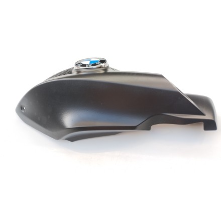 COPPIA FIANCHETTI CONVOGLIATORI COVER ANTERIORI ORIGINALE BMW K1200 R 2006