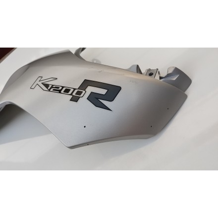 COPPIA COVER PANNELLI CARENE ANTERIORI ORIGINALE BMW K1200 R 2006