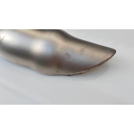 COVER PROTEZIONE MARMITTA SCARICO PARACALORE ORIGINALE BMW K1200 R 2006