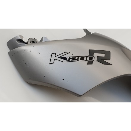 COPPIA COVER PANNELLI CARENE ANTERIORI ORIGINALE BMW K1200 R 2006