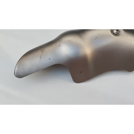 COVER PROTEZIONE MARMITTA SCARICO PARACALORE ORIGINALE BMW K1200 R 2006