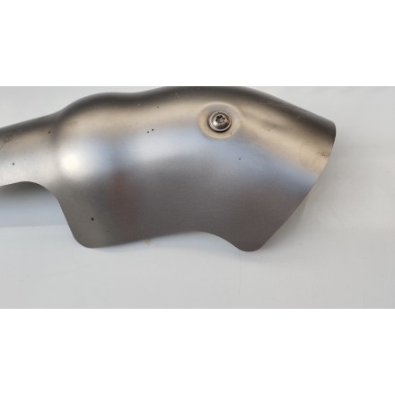 COVER PROTEZIONE MARMITTA SCARICO PARACALORE ORIGINALE BMW K1200 R 2006