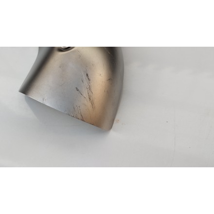 COVER PROTEZIONE MARMITTA SCARICO PARACALORE ORIGINALE BMW K1200 R 2006