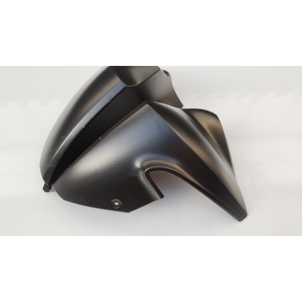 SET PLASTICHE COVER COPRI RADIATORE ACQUA ORIGINALE BMW K1200 R 2006