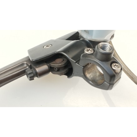 GRUPPO POMPA FRIZIONE COMPLETA DI ACCESSORI ORIGINALE BMW K1200 R 2006