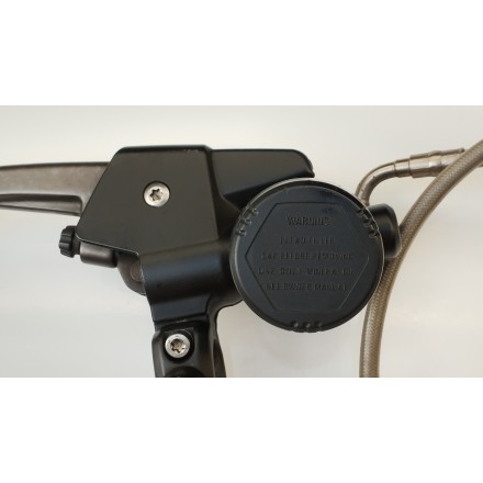 GRUPPO POMPA FRIZIONE COMPLETA DI ACCESSORI ORIGINALE BMW K1200 R 2006