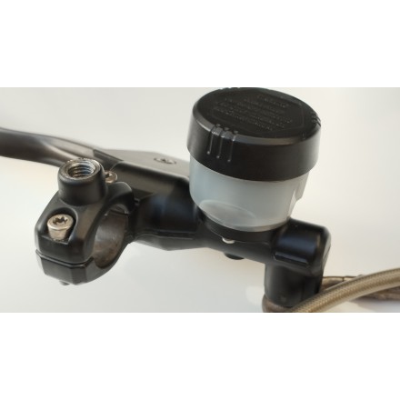 GRUPPO POMPA FRIZIONE COMPLETA DI ACCESSORI ORIGINALE BMW K1200 R 2006