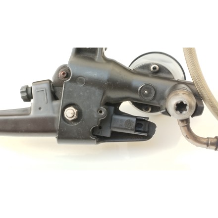 GRUPPO POMPA FRIZIONE COMPLETA DI ACCESSORI ORIGINALE BMW K1200 R 2006