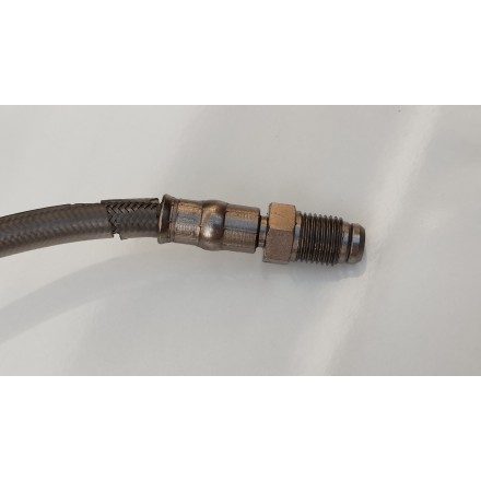 GRUPPO POMPA FRIZIONE COMPLETA DI ACCESSORI ORIGINALE BMW K1200 R 2006