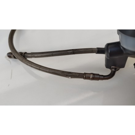 GRUPPO POMPA FRIZIONE COMPLETA DI ACCESSORI ORIGINALE BMW K1200 R 2006