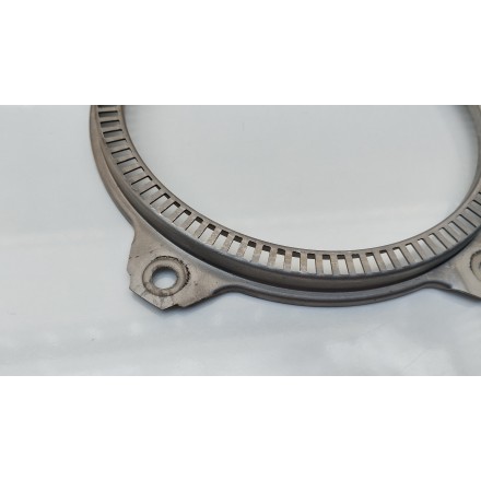 RUOTA FONICA PER SENSORE ABS CERCHIO ANTERIORE ORIGINALE BMW K1200 R 2006