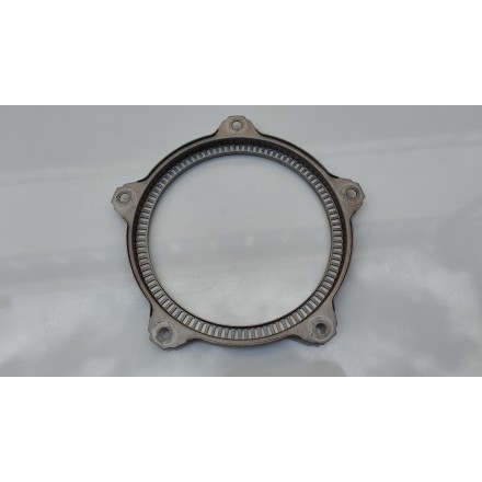 RUOTA FONICA PER SENSORE ABS CERCHIO ANTERIORE ORIGINALE BMW K1200 R 2006