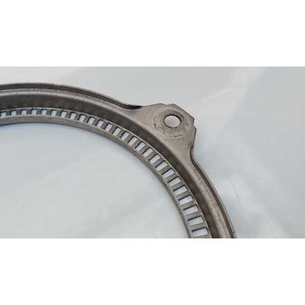 RUOTA FONICA PER SENSORE ABS CERCHIO ANTERIORE ORIGINALE BMW K1200 R 2006