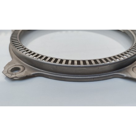 RUOTA FONICA PER SENSORE ABS CERCHIO ANTERIORE ORIGINALE BMW K1200 R 2006