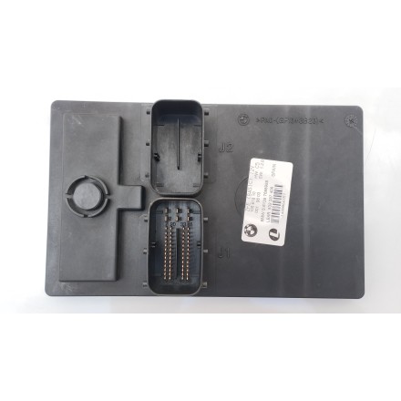 61357698988 CENTRALINA DEI SERVIZI ECU CDI ELETTRONICA ORIGINAL BMW K1200 R 2006