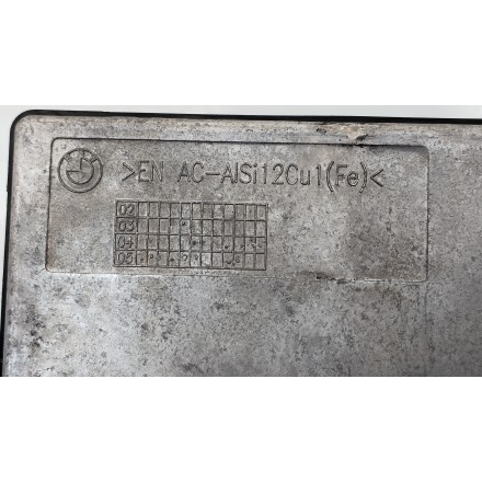 61357698988 CENTRALINA DEI SERVIZI ECU CDI ELETTRONICA ORIGINAL BMW K1200 R 2006