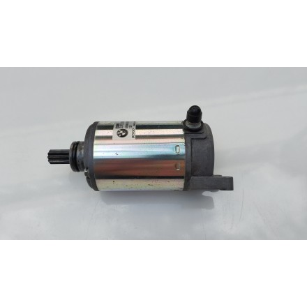 MOTORINO AVVIAMENTO ACCENSIONE ELETTRICO MOTOR ORIGINALE BMW K1200 R 2006