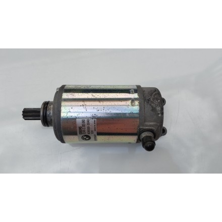 MOTORINO AVVIAMENTO ACCENSIONE ELETTRICO MOTOR ORIGINALE BMW K1200 R 2006
