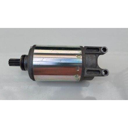 MOTORINO AVVIAMENTO ACCENSIONE ELETTRICO MOTOR ORIGINALE BMW K1200 R 2006