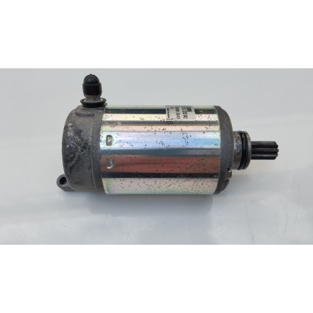 MOTORINO AVVIAMENTO ACCENSIONE ELETTRICO MOTOR ORIGINALE BMW K1200 R 2006