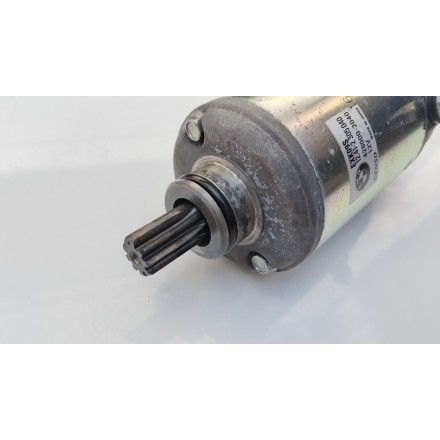 MOTORINO AVVIAMENTO ACCENSIONE ELETTRICO MOTOR ORIGINALE BMW K1200 R 2006