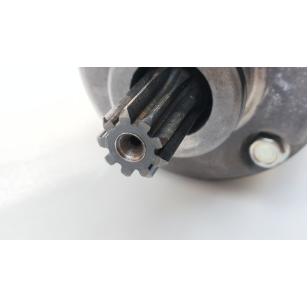 MOTORINO AVVIAMENTO ACCENSIONE ELETTRICO MOTOR ORIGINALE BMW K1200 R 2006