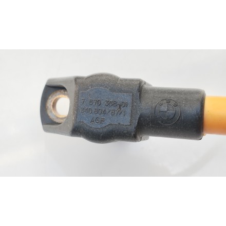 RPM PICK-UP GENERATORE SENSORE GIRI ALBERO CAMME ORIGINALE BMW K1200 R 2006