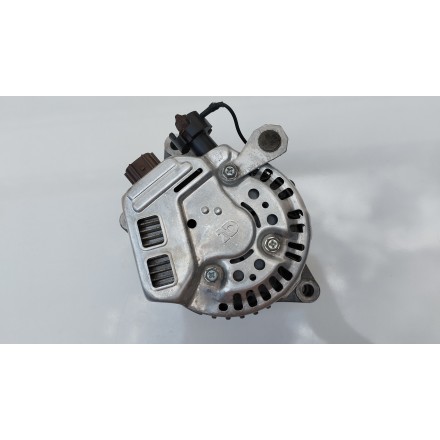 ALTERNATORE GENERATORE DI CORRENTE MOTORE ORIGINALE BMW K1200 R 2006
