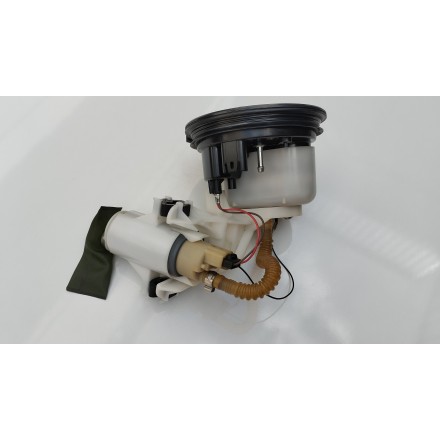 GRUPPO POMPA BENZINA CARBURANTE COMPLETA ORIGINALE BMW K1200 R 2006