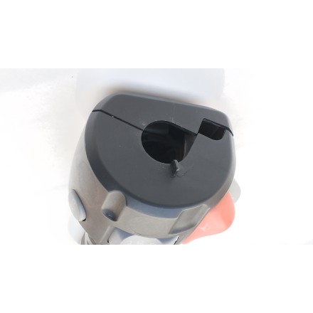 SET COMMUTATORI BLOCCHETTI MANOPOLE COMANDO GAS ORIGINALE BMW K1200 R 2006