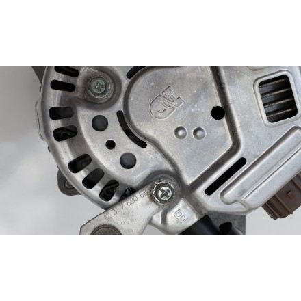 ALTERNATORE GENERATORE DI CORRENTE MOTORE ORIGINALE BMW K1200 R 2006