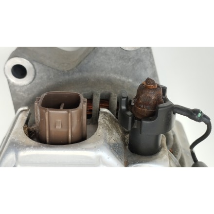 ALTERNATORE GENERATORE DI CORRENTE MOTORE ORIGINALE BMW K1200 R 2006