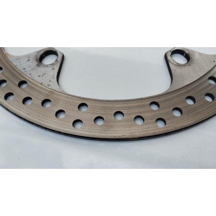 COPPIA DISCHI FRENO RUOTA ANTERIORE ORIGINALE BMW K1200 R 2006