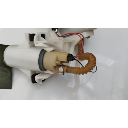 GRUPPO POMPA BENZINA CARBURANTE COMPLETA ORIGINALE BMW K1200 R 2006